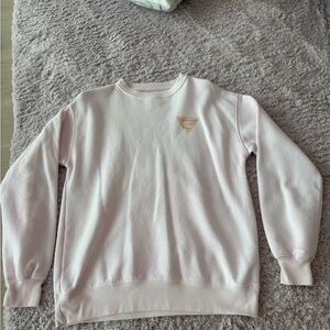 Billabong Light Pink Crewneck